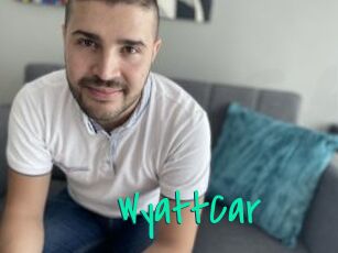 WyattCar