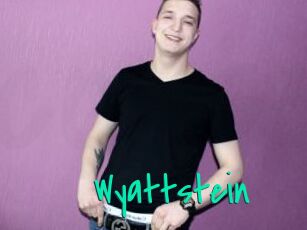 Wyattstein