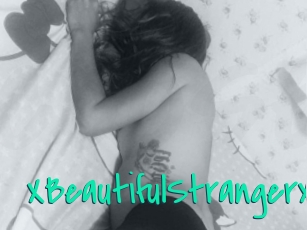XBeautiful_StrangerX Cool Sexe
