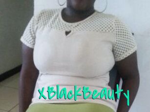 XBlackBeauty