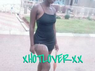 XHOTLOVERXX