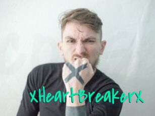 XHeartBreakerX