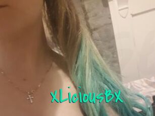 XLiciousBX