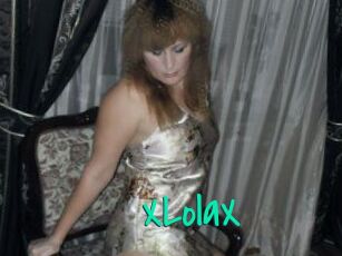 XLolaX