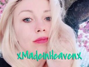 XMadeInHeavenX