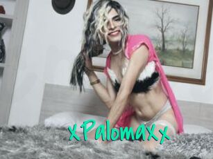 XPalomaXx