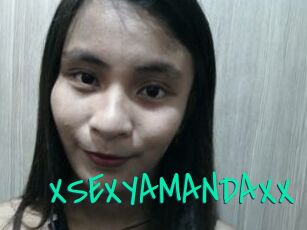 XSEXYAMANDAXX