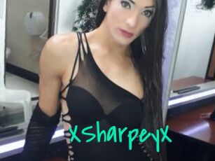 XSharpeyX