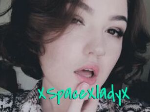 XSpaceXladyX