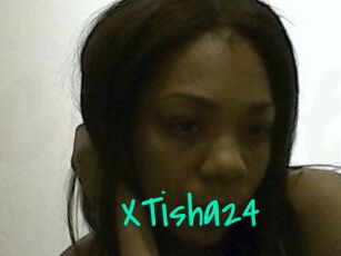 XTisha24