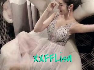 XXFFLisa