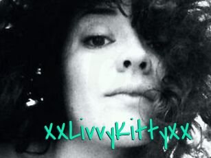 XXLivvyKittyXX