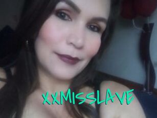 XXMISSLAVE