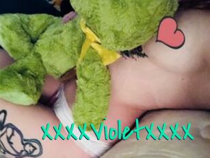 XXXXVioletXXXX