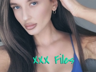 XXX_Files