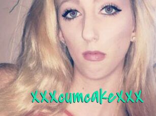 XXXcumcakeXXX Cool Sexe
