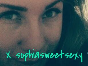 X_sophiasweetsexy_X