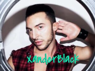 XanderBlack