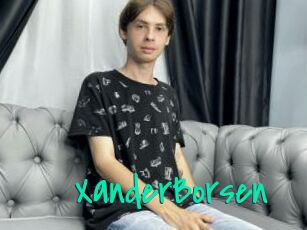 XanderBorsen