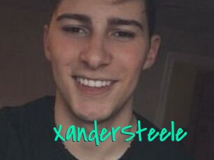 Xander_Steele