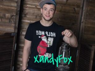 XandyFox