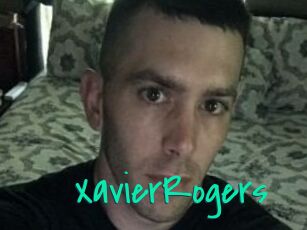 Xavier_Rogers