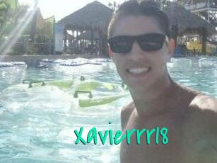 Xavierrr18