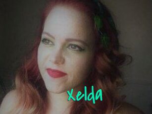 Xelda