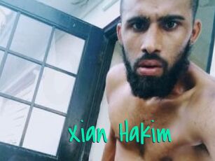Xian_Hakim