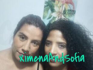 XimenaAndSofia