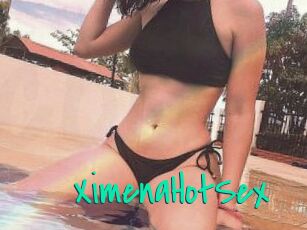 XimenaHotSex