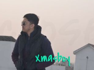 Xmasboy