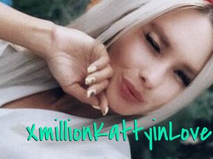 XmillionKattyinLove