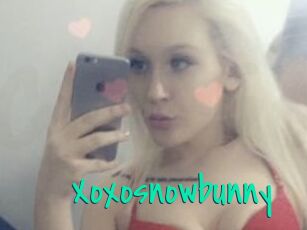 Xoxosnowbunny