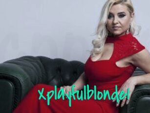 Xplayfulblonde1