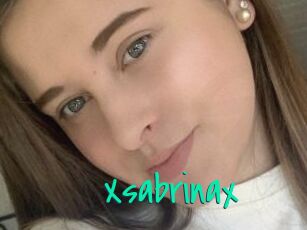 Xsabrinax