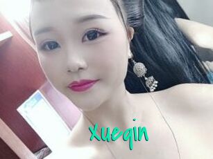 Xueqin