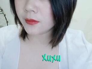 Xuxu