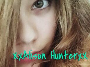 XxAlison_HunterxX