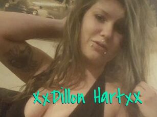 XxDillon_HartxX
