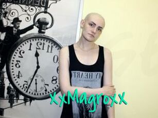 XxMagroxX Cool Sexe