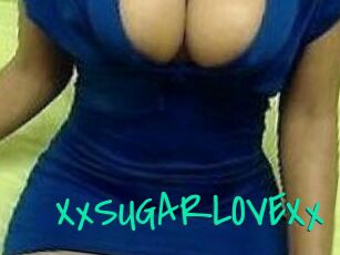 XxSUGARLOVEXx