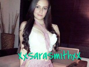 XxSaraSmithxX