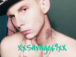 XxSavage69xX