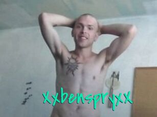 XxbenspryxX