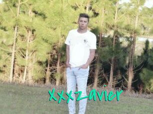 Xxxzavier