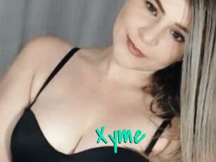 Xyme