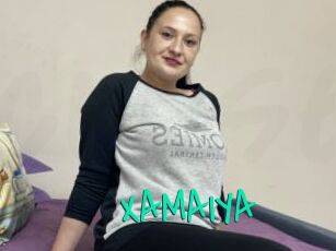 XAMAIYA