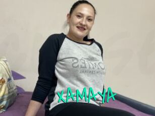 XAMAYA