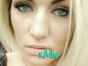 XAllie